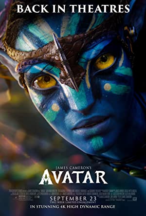 دانلود فیلم Avatar