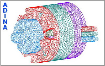 روش ذخیره کردن هندسه سه بعدی مدل در فرمت آی جی ای اس