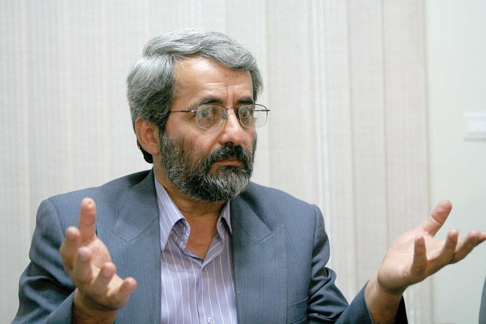 سلیمی نمین