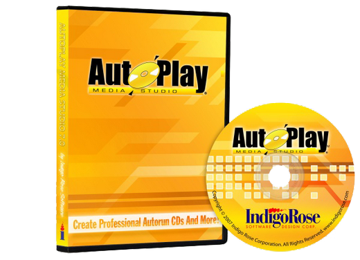 AutoPlay Media Studio