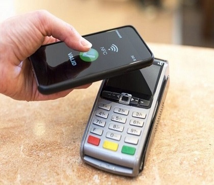 برای جایگزینی موبایل با کارت بانکی آماده‌اید؟