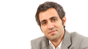 مقداد خداداد