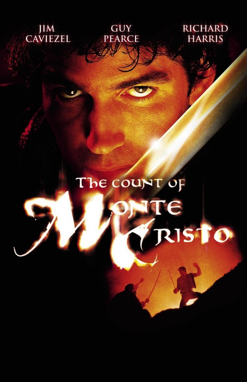 Count of monte cristo
