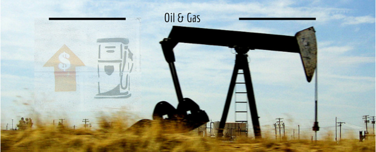ابَرداده‌ چگونه در استخراج نفت و گاز به شرکت های نفتی کمک می‌کند؟