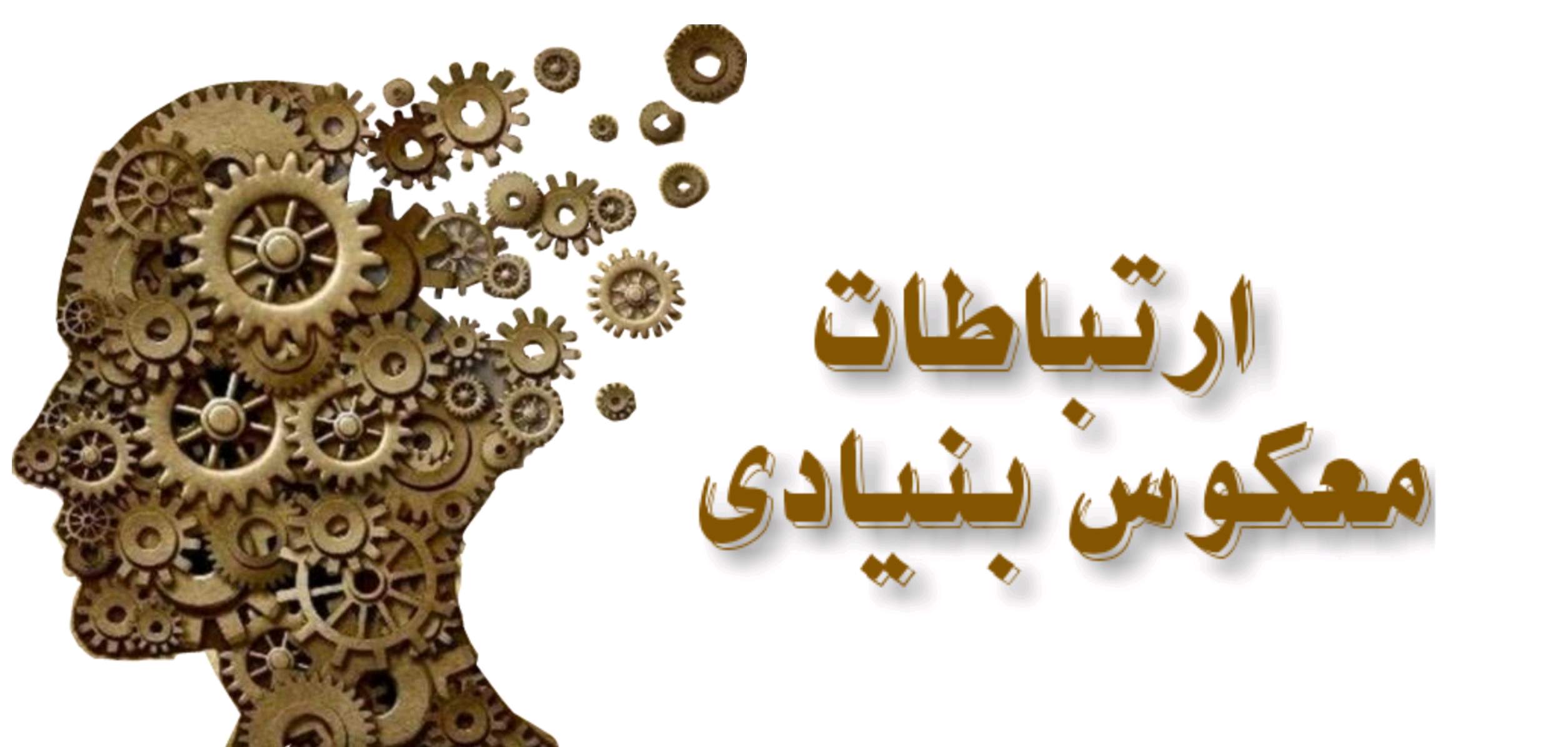 📚ارتباطات معکوس بنیادی📚