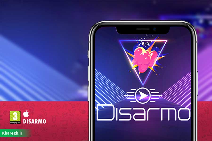 معرفی بازی Disarmo: خنثی کردن هوشمند بمب