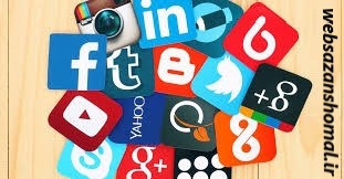 چند راه رسانه های اجتماعی تاثیر SEO