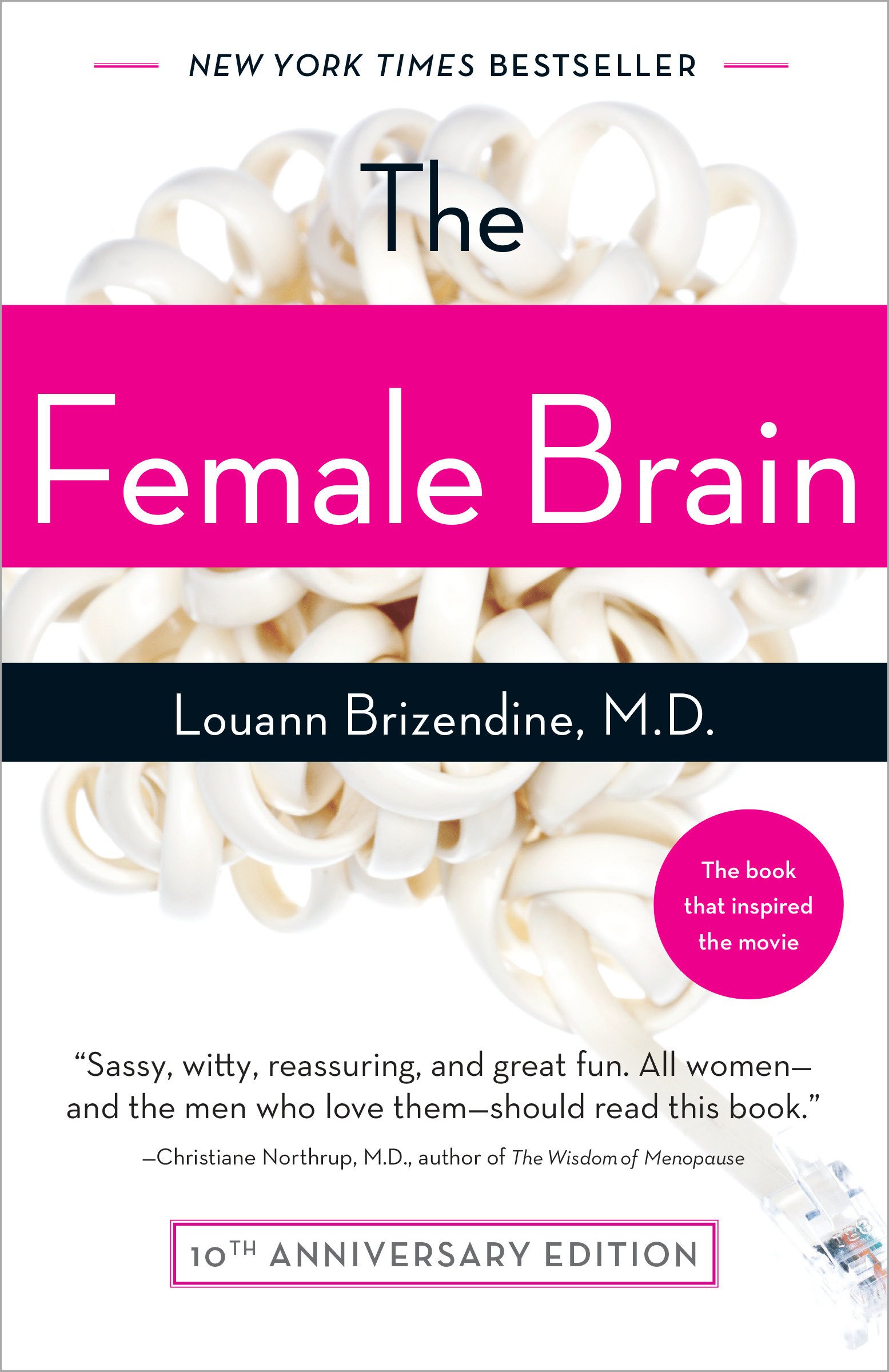 the female brain