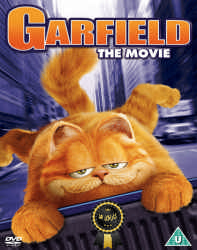 دانلود انیمیشن گارفیلد Garfield 2004 دوبله فارسی
