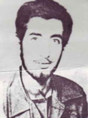 شهید مرادخانی-محمد