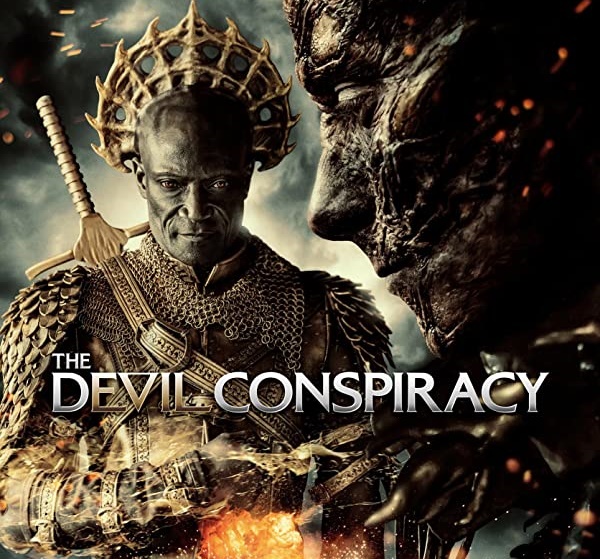 دانلود فیلم The Devil Conspiracy 2022 زیرنویس