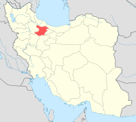 قزوین آزربایجان