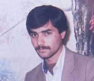 شهید فرجی-کامران