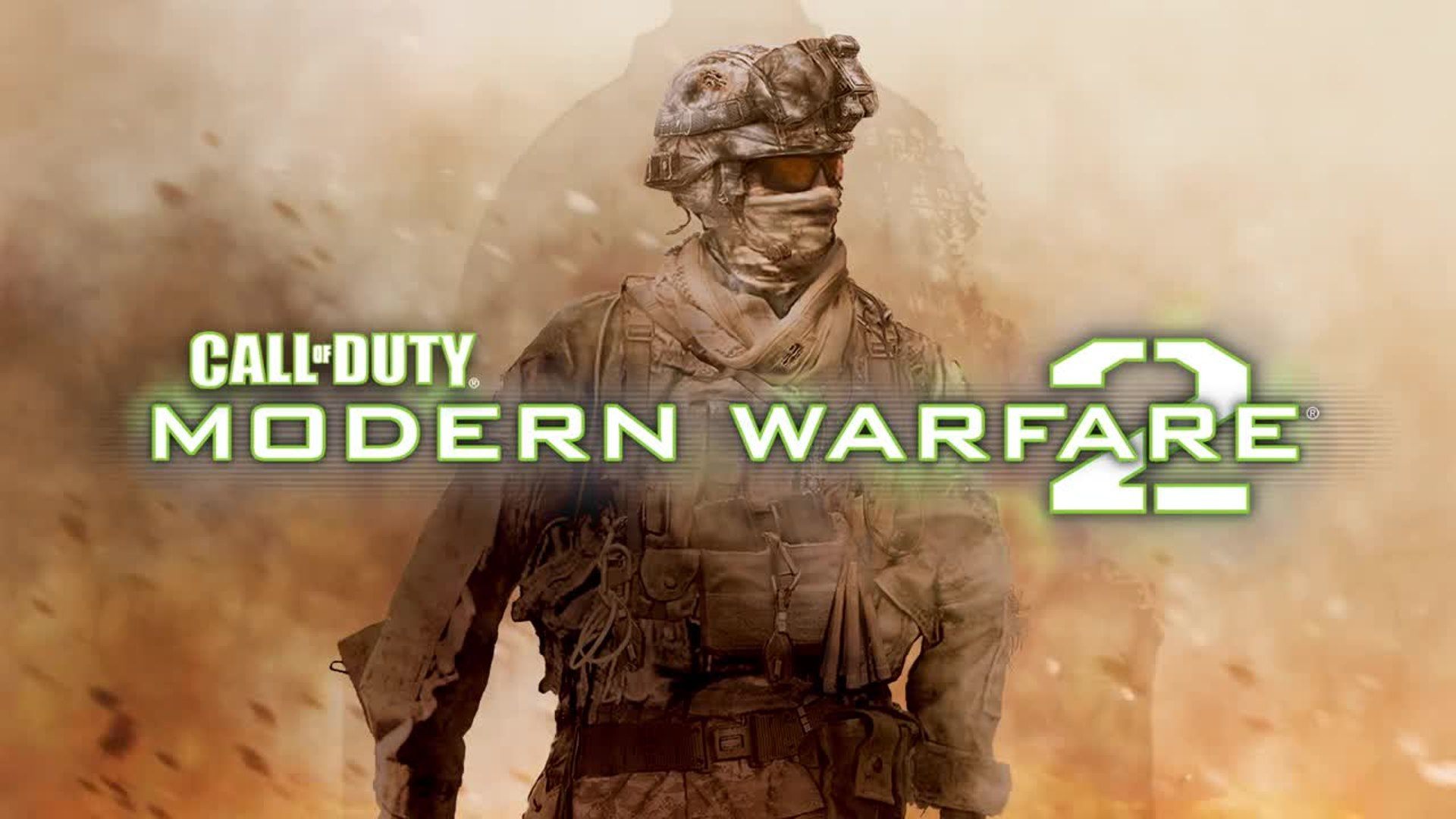 دانلود نسخه فشرده بازی Call of Duty: Modern Warfare 2 با حجم 3.66 گیگابایت