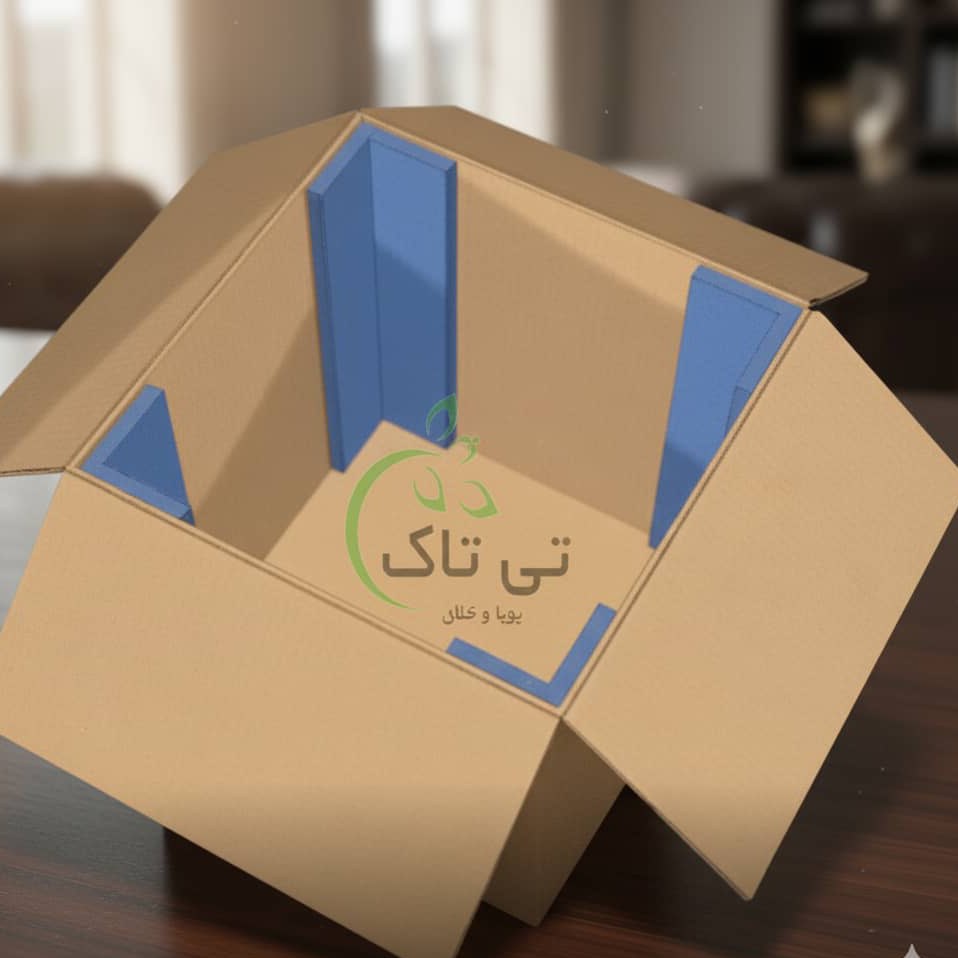 نبشی کارتن 2