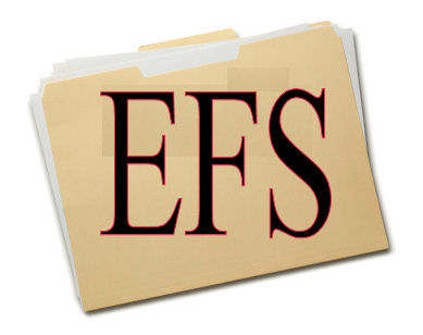دانلود تمامی فایل های efs