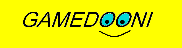 GAME GAMEDOONI