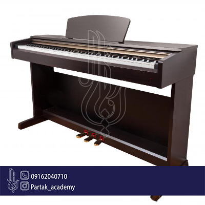 آموزش خصوصی پیانو اصفهان