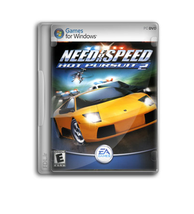 بازی Need for Speed