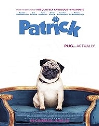 دانلود فیلم پاتریک Patrick 2018