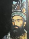 نادرشاه افشار