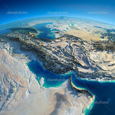 انشا ایران
