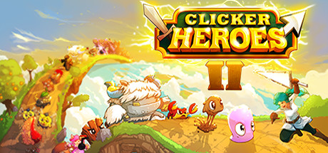 دانلود ترینر بازی CLICKER HEROES 2