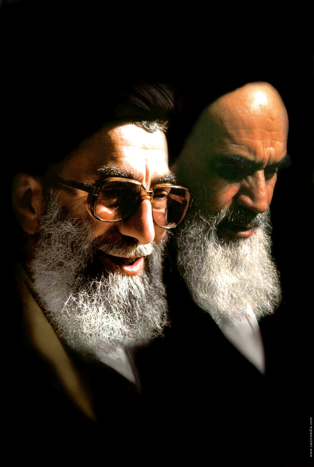 پایگاه اطلاع رسانی مسجد امام رضا علیه السلام