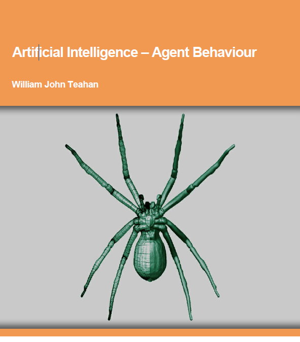 Artificial Intelligence, Agent-Behaviour - وبلاگ شخصی حامد پروینی