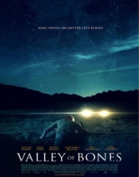 دانلود فیلم دره استخوانها Valley of Bones 2017 دوبله فارسی