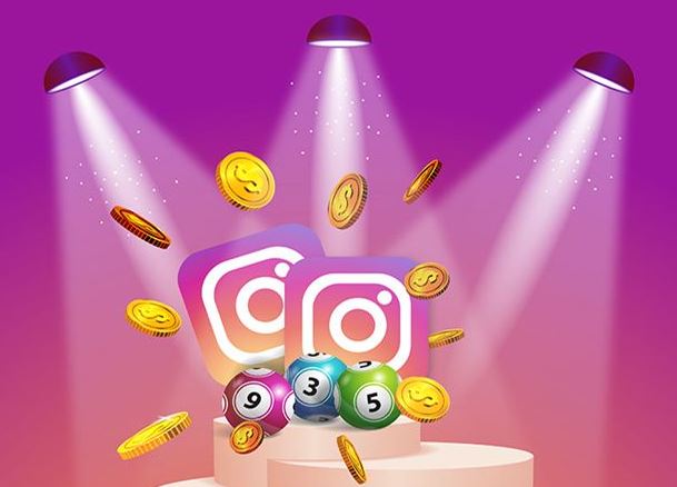 سایت قرعه کشی