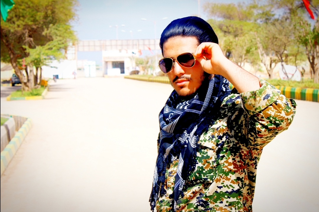 محمد مهدی گوهری