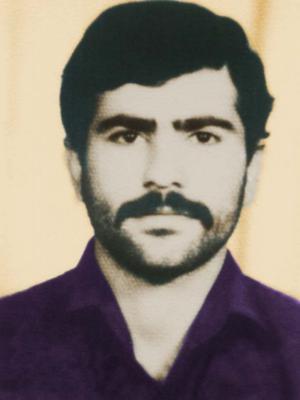 شهید کاظمی-بیژن