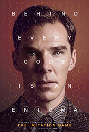 دانلود فیلم The Imitation Game