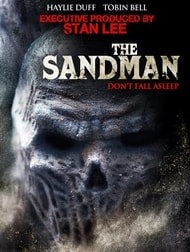 دانلود فیلم مرد شنی The Sandman 2017