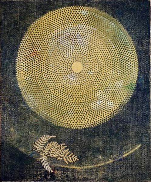 Max Ernst | Silence Through the Ages