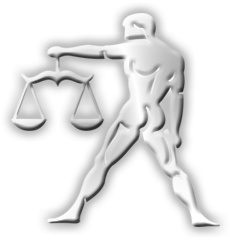 صورت فلکی Libra