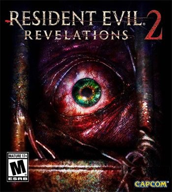 دانلود بازی Resident Evil Revelations 2 Episode 2  