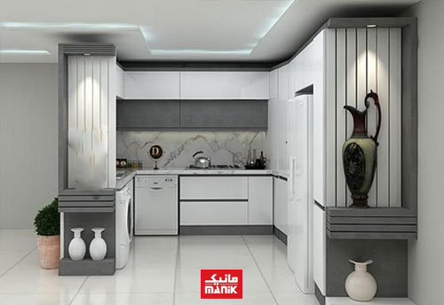 کابینت جدید