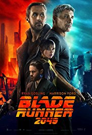 دانلود زیرنویس فارسی فیلم Blade Runner 2049 2017