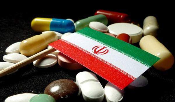 داروی ایرانی، خواسته مردم لبنان