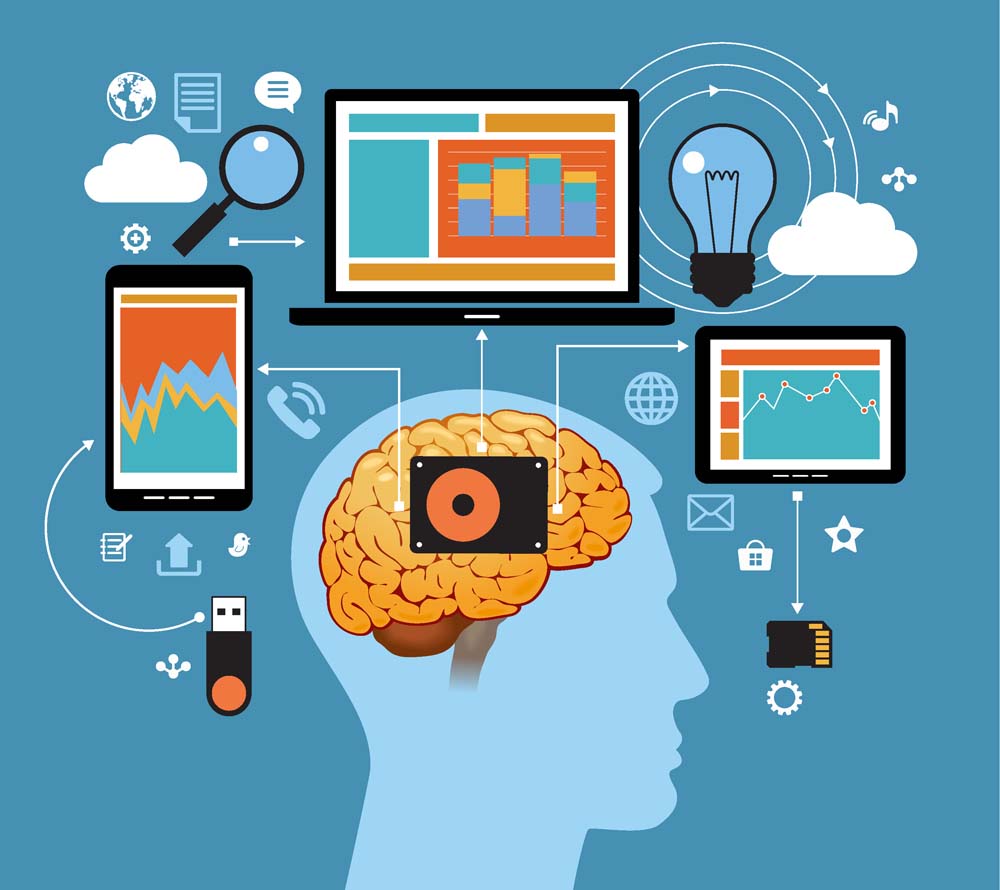 خاطرات یک برنامه نویس