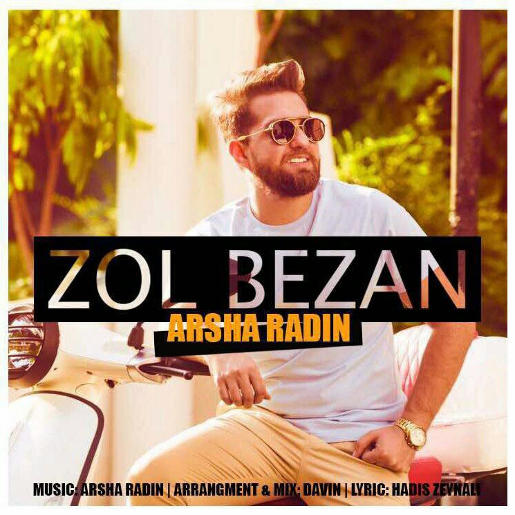 ArshaRadin - Zol Bezan