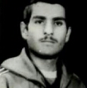 شهید حسن پورسودرجانی-رحمت الله