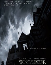 دانلود فیلم وینچستر Winchester 2018 دوبله فارسی