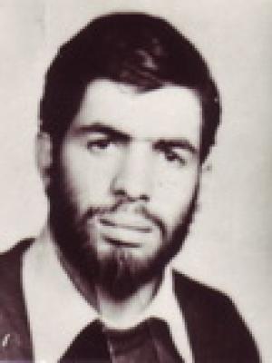 شهید علیرضا فرجی - ملایر 
