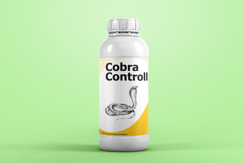سم مارکش Cobra Controll
