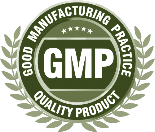GMPاستاندارد ایزو شرایط مطلوب زیرساختار ISO22716 (در صنایع غذایی)