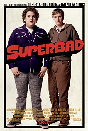 دانلود فیلم Superbad