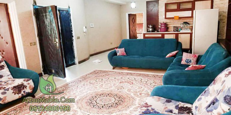 اجاره سوئیت در تهران روزانه دهکده المپیک - اجاره آپارتمان مبله در تهران